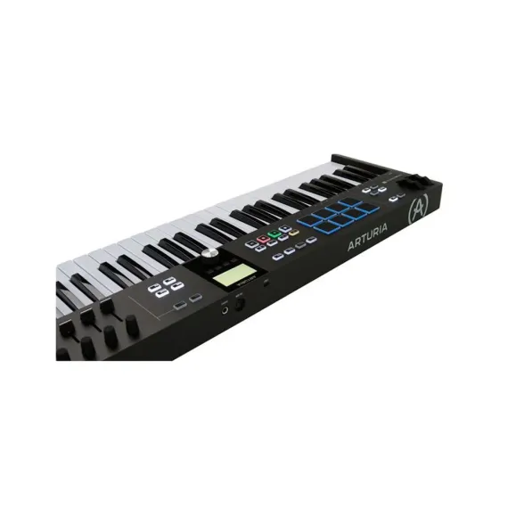 Arturia KeyLab Essential 61 MK3 Black Edition