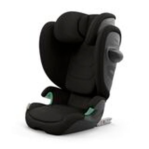 Cybex Автокресло Solution G2 Magic Black