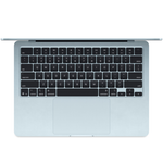 MacBook Air 13 2025 (M4 10-Core, GPU 8-Core, 16GB, 512 GB)