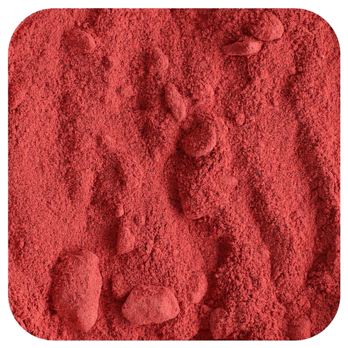Starwest Botanicals, Порошок из органической свеклы, 453,6 г (1 фунт)