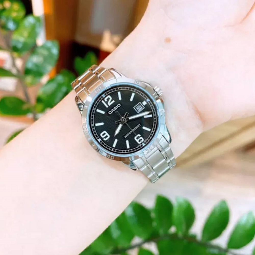 Часы Casio LTP-V004D-1B2
