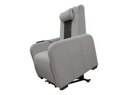 Массажное кресло реклайнер FUJIMO E-COMFORT CHAIR F3005 FEF Грейси (Sakura 9)
