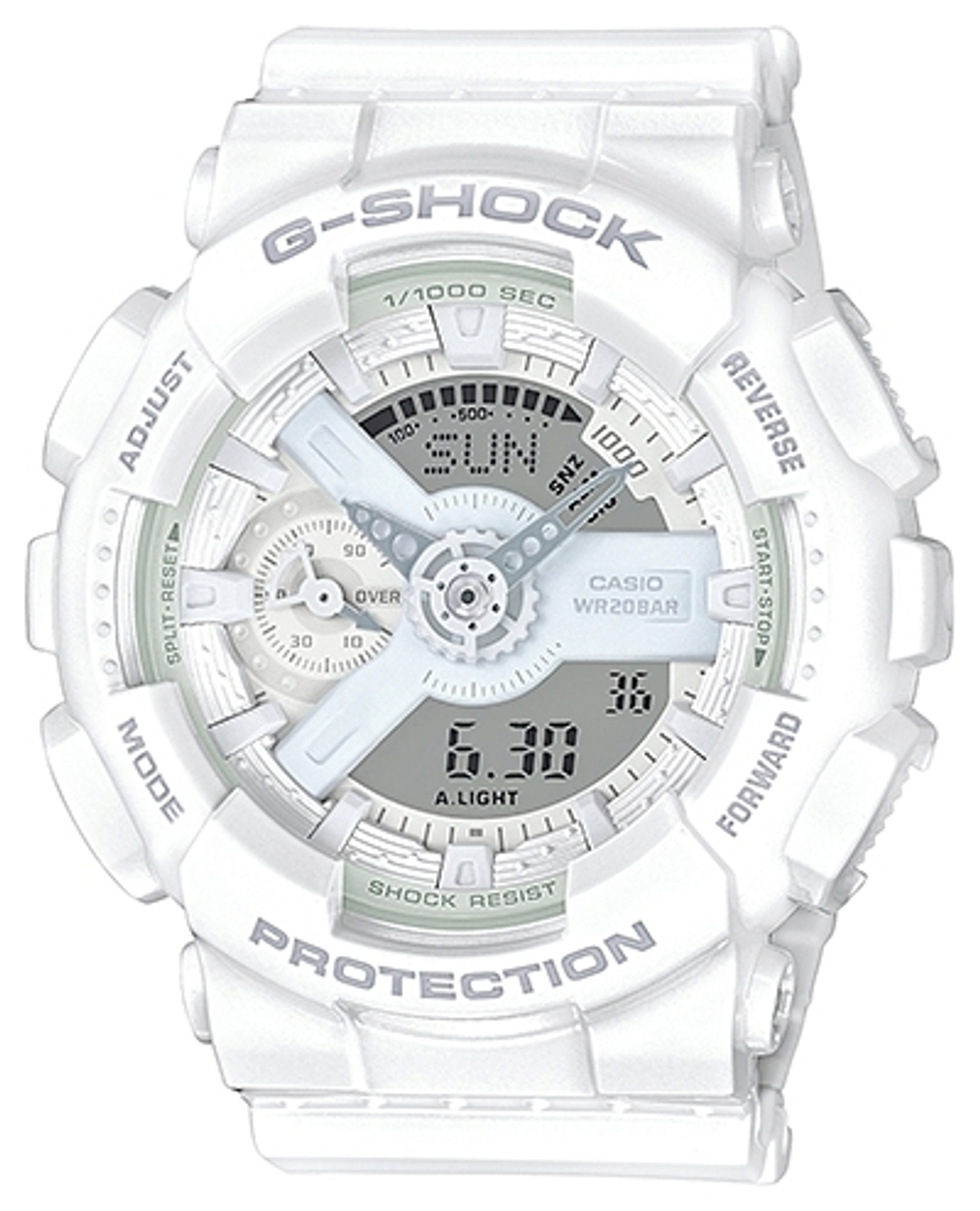 Casio GMAS110CM7A1