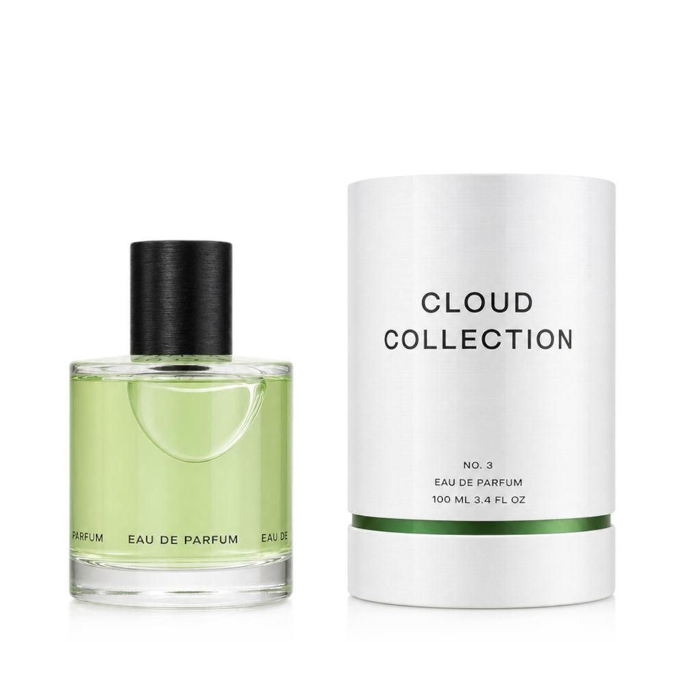 ZarkoPerfume Cloud Collection No.3 Eau De Parfum 100 ml (woman)