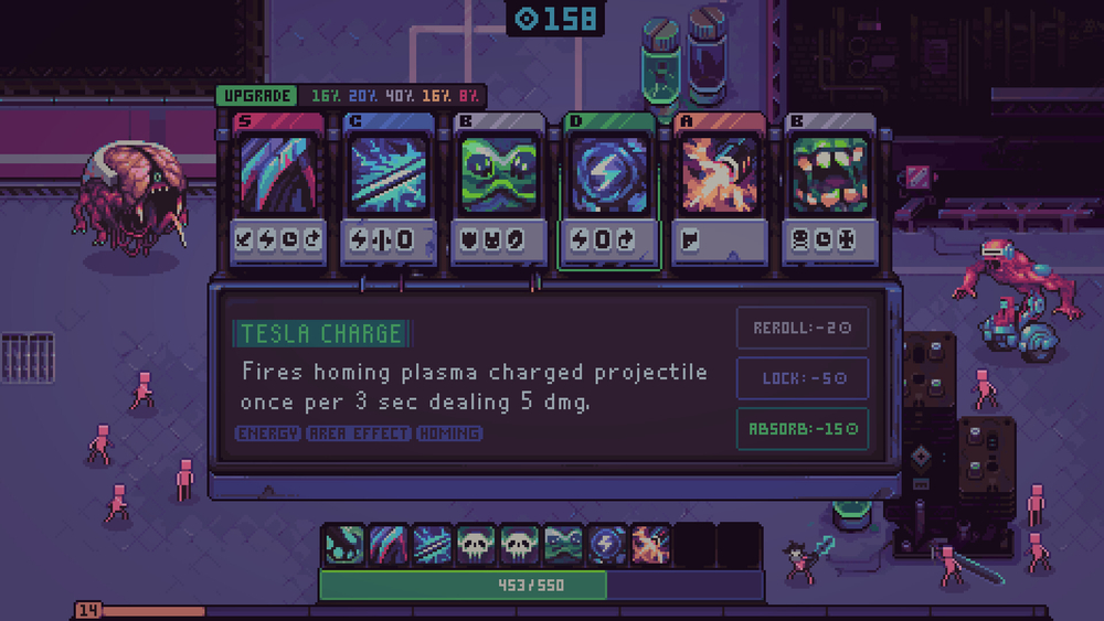 Slime 3k: Rise Against Despot (для ПК, цифровой код доступа)