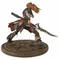 Aloy - Horizon Forbidden West - Dark Horse