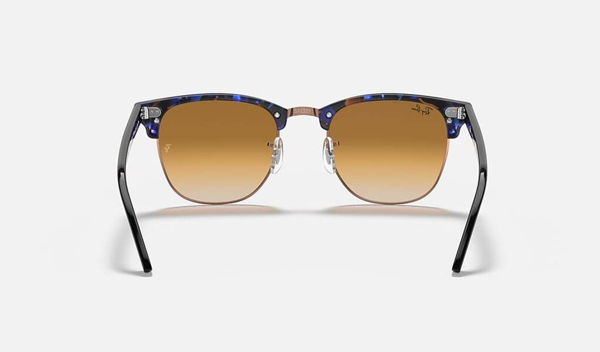 RAY-BAN CLUBMASTER RB3016 125651