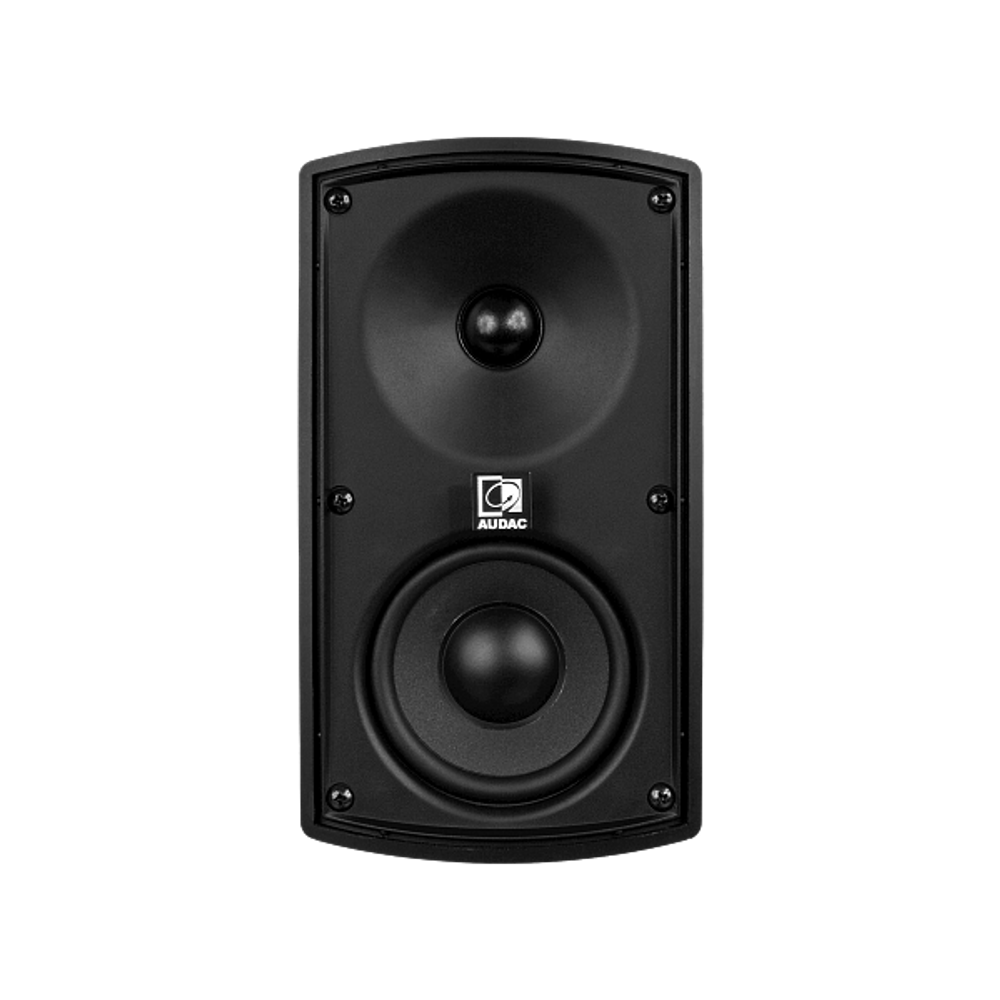 Audac ATEO4D