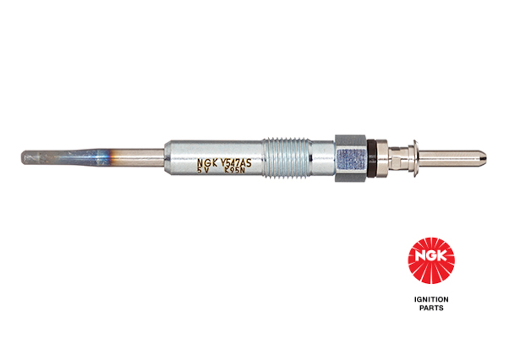 NGK - 5968-NGK - Glow Plug