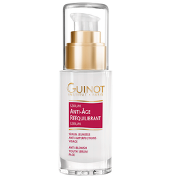 Сыворотка против морщин Guinot Serum Anti-Age Reequilibrant, для жирной и комбинированной кожи
