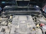 Распорка передних стоек (цельная) Subaru Forester 3 (SH) и Subaru Impreza (GH)