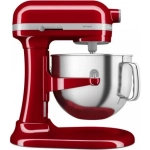 Миксер планетарный KitchenAid Artisan 5KSM70SHXECA красный