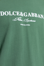 Футболка DOLCE & GABBANA