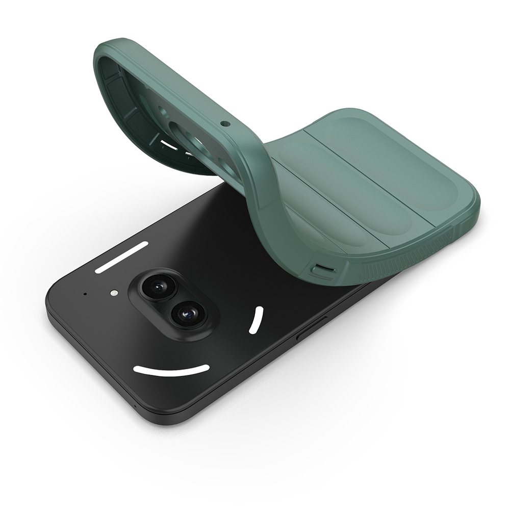 Противоударный чехол Flexible Case для Nothing 2a