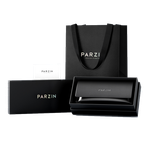 PARZIN Irregular Shape Sunglasses Unisex