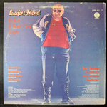 Lucifer's Friend ‎– I'm Just A Rock 'N' Roll Singer (Канада 1973г.)