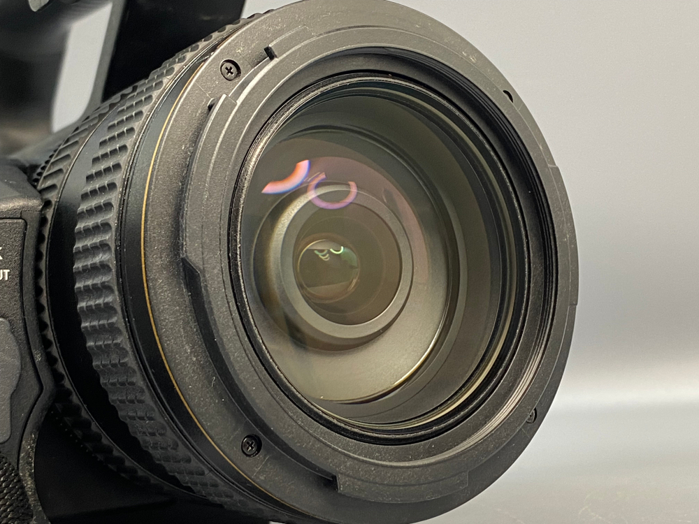 Sony HXR-NX5E 86x10h