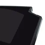 Электронная панель приборов Nissan Patrol Y62 2010-2015- Kuberg NH-LCD-N01 с сенсорным LCD / ЖК 12.3" экраном QLED