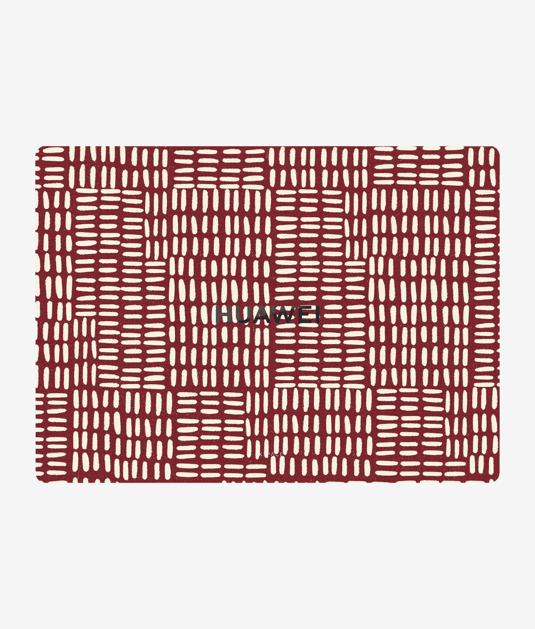 Виниловая наклейка BURGUNDY для Huawei MateBook Виниловая наклейка BURGUNDY для Huawei MateBook