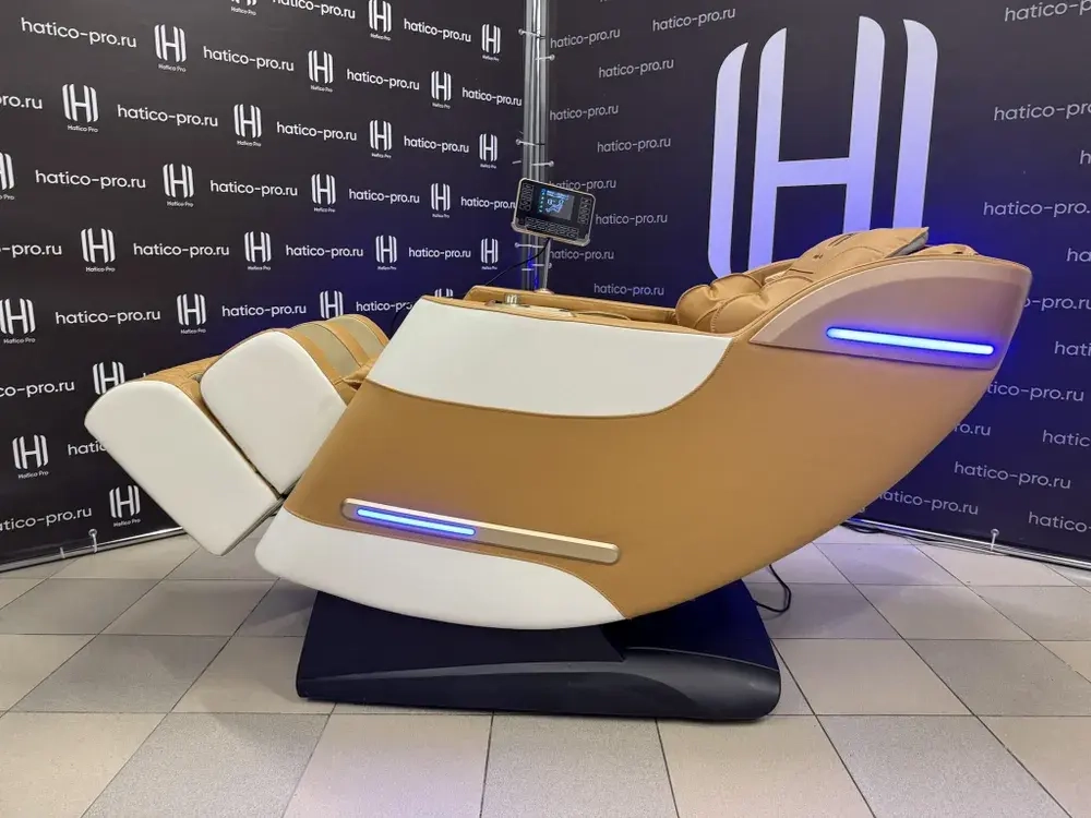 Массажное кресло Hatico Pro Kyoto SL 4D