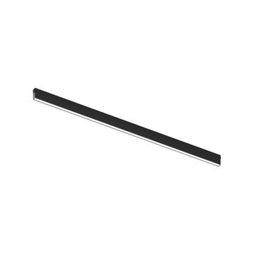 Линейный трековый светильник 27W 2700-6500К DK8403-BK черный SMART SLIM 220V LINEAR Denkirs