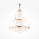 Подвесной светильник Дворец / Palace E27х42, DIA890-PL-42-G. TM Maytoni