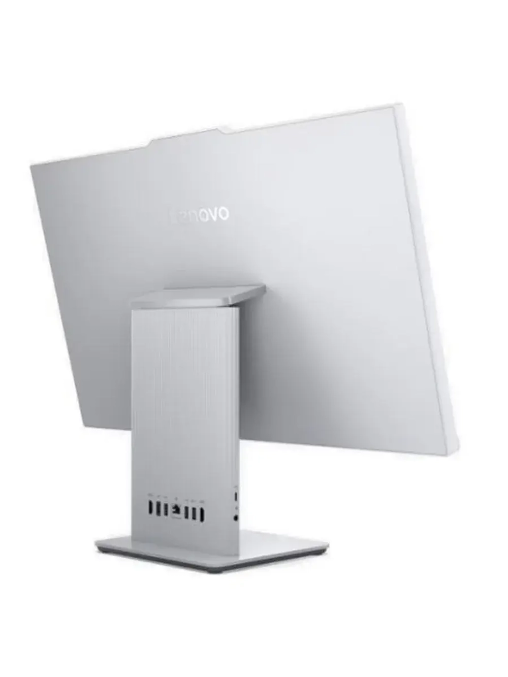 27" Моноблок IdeaCentre AIO 27IRH9 16/512 ГБ SILVER