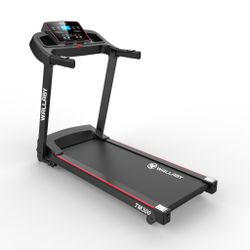 Беговая дорожка для дома электрическая Wallaby TM300