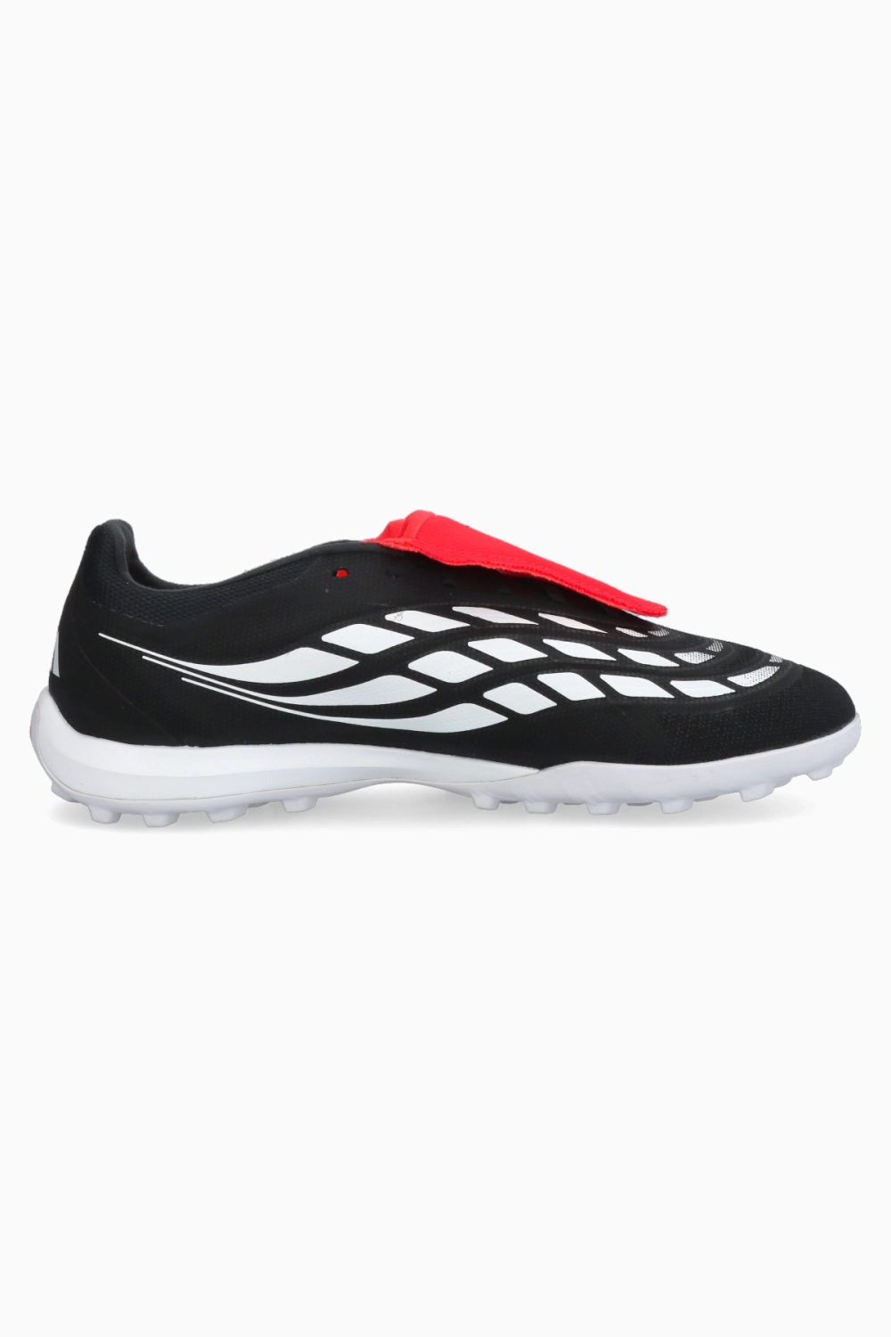 Сороконожки adidas Predator League FT TF - черный