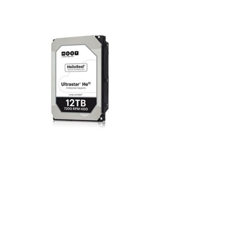 Серверный жесткий диск HDD WESTERN DIGITAL Ultrastar 0F29556