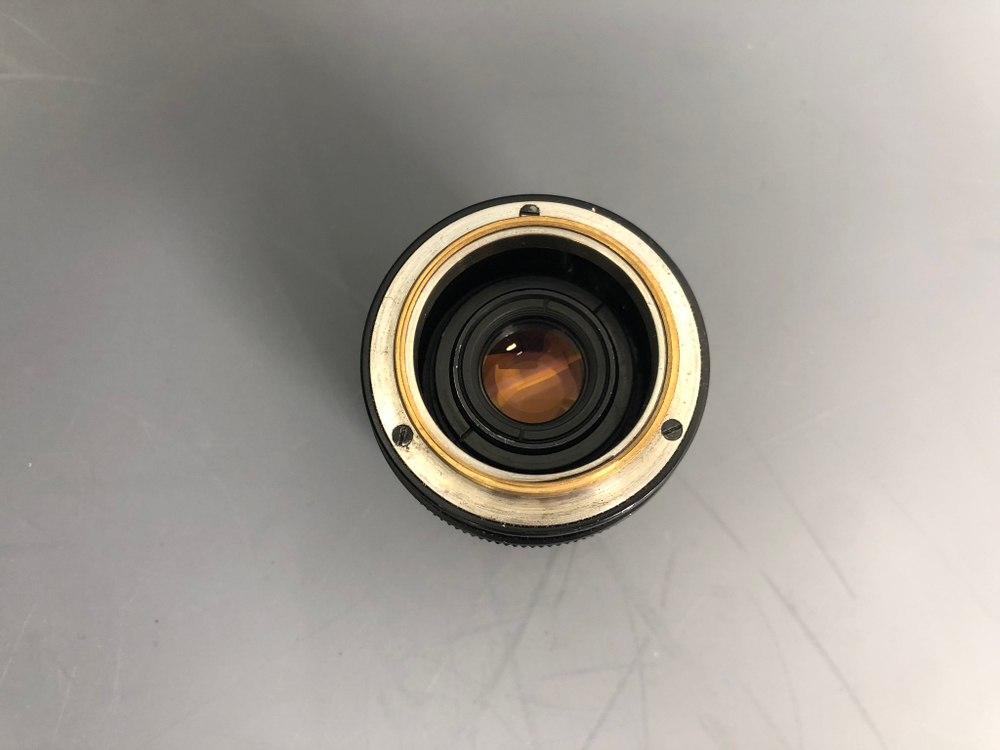 Индустар 61Л/3 2,8/50mm