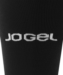 Гетры без носка JOGEL MATCH 2 PerFormDRY Footless Socks, черный