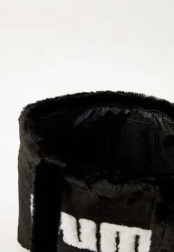 Сумка спортивная PUMA Core Fur Shopper