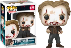 Funko POP! IT: Pennywise Meltdown (875)