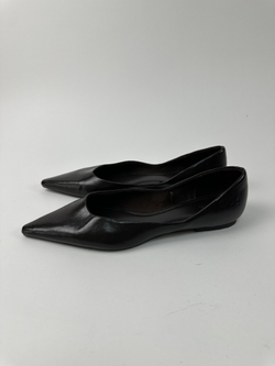 Балетки Zara