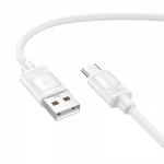 Кабель USB на Type-C Hoco X122 (white)