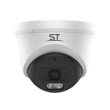 IP камера  ST-SK2502 (2.8 мм) (Транспортный сертификат ПП 969)