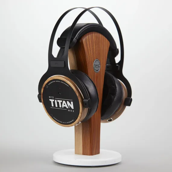 Kennerton M12 Titan MK2 Acacia Light
