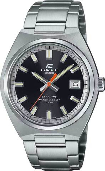 Японские наручные часы Casio Edifice EFB-109D-1A