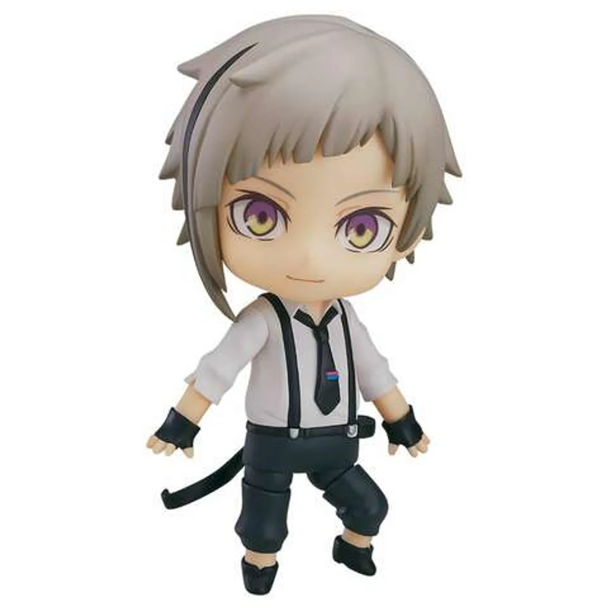 Фигурка Nendoroid Bungou Stray Dogs: Atsushi Nakajima (893)