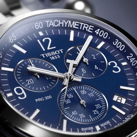 Мужские часы Tissot T114.417.11.047.00