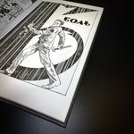 Блок. Имя твоё — пять букв