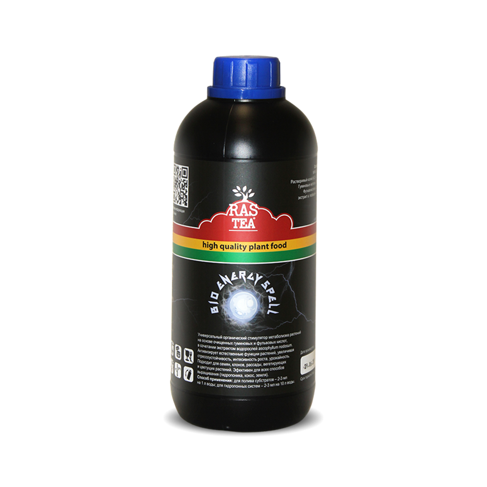 Rastea Bio-Energy Spell 1 л Стимулятор метаболизма