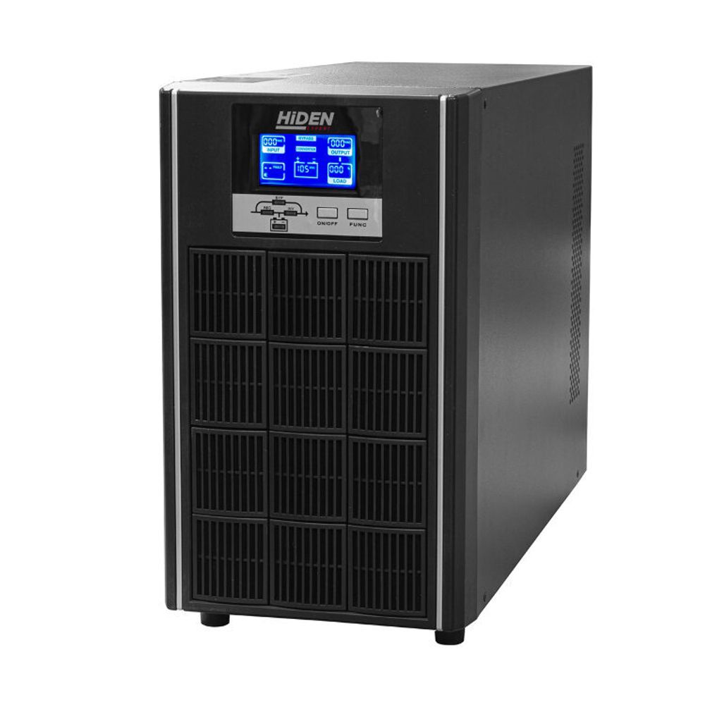 ИБП HIDEN EXPERT UDC9203S / 3 кВА онлайн