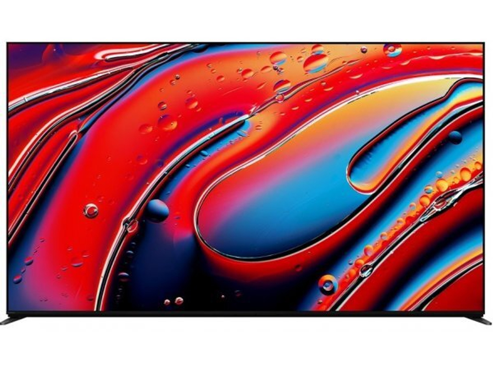 Mini LED телевизор Sony K-65XR90 4K Ultra HD