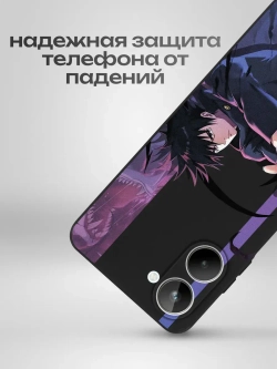 Чехол на Realme 10 с принтом