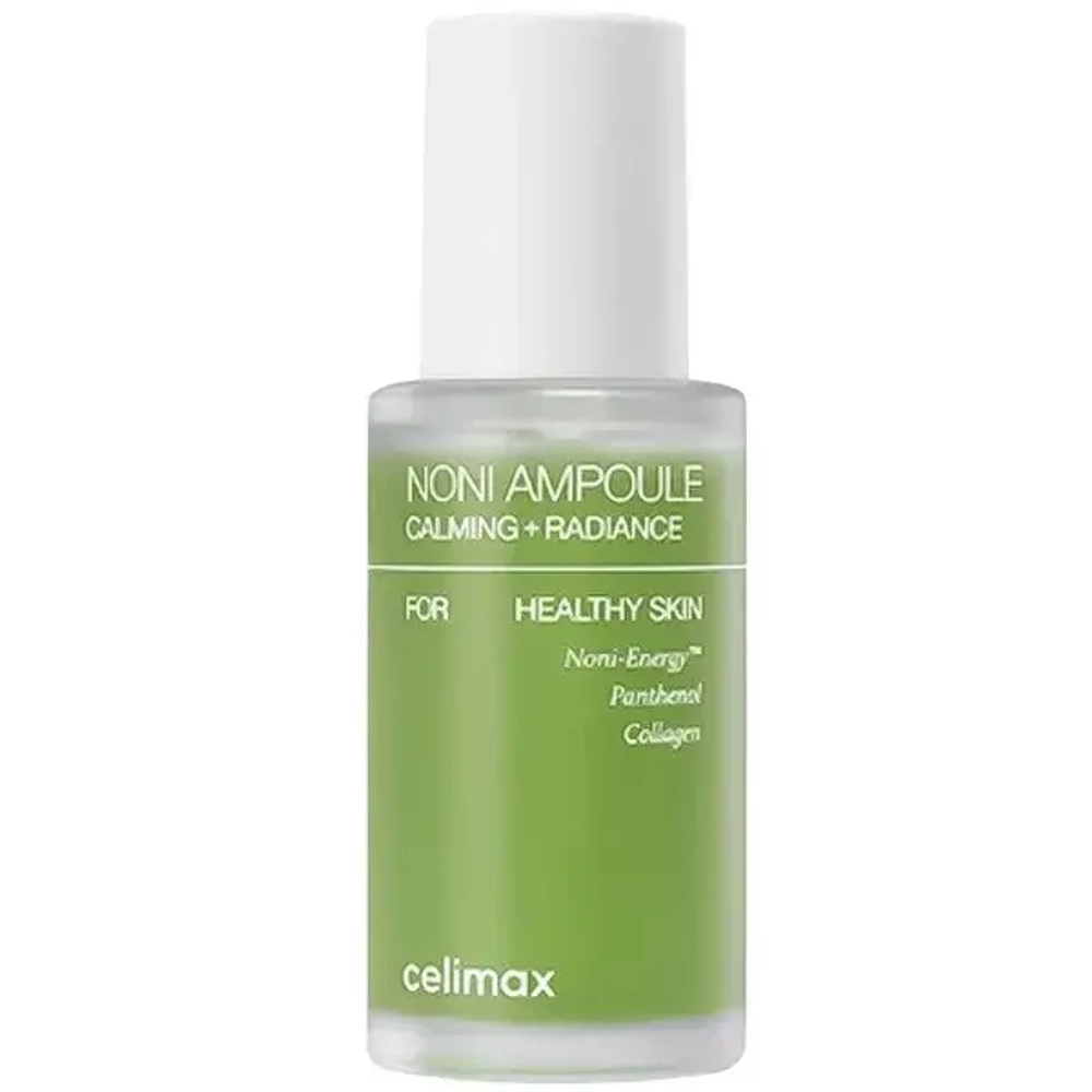 Сыворотка с экстрактом нони CELIMAX