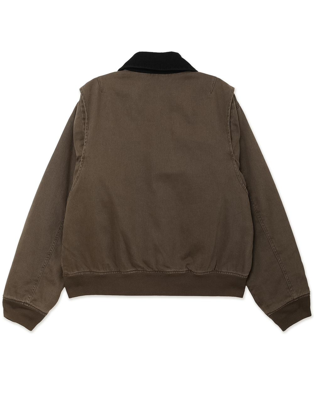 Мужская Куртка Obey Fade Wash Cwu