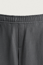 БАЗОВЫЕ СПОРТИВНЫЕ БРЮКИ RELAXED FIT — ZARA