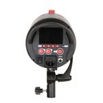Студийная вспышка Falcon Eyes Phantom 600 HSS